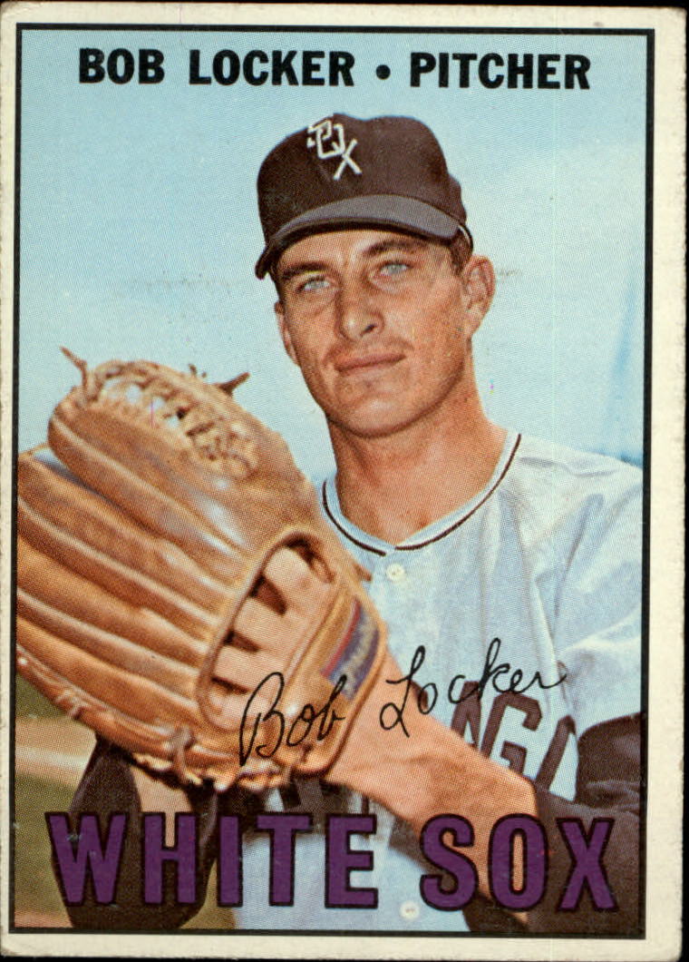 1967 TOPPS BASEBALL ASSORTED SINGLES U-PICK #265-456 - Picture 236 of 485