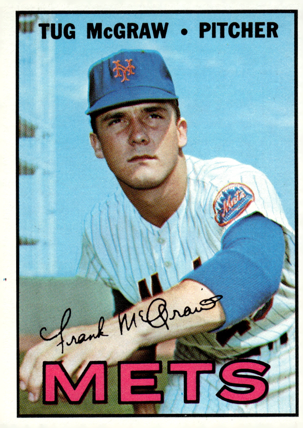 1967 TOPPS BASEBALL ASSORTED SINGLES U-PICK #265-456 - Picture 268 of 485