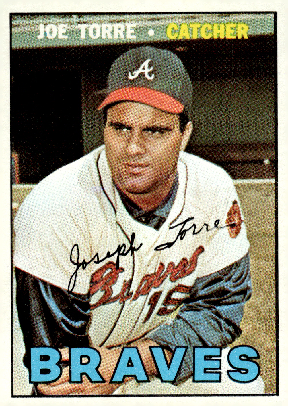 1967 TOPPS BASEBALL ASSORTED SINGLES U-PICK #265-456 - Picture 280 of 485