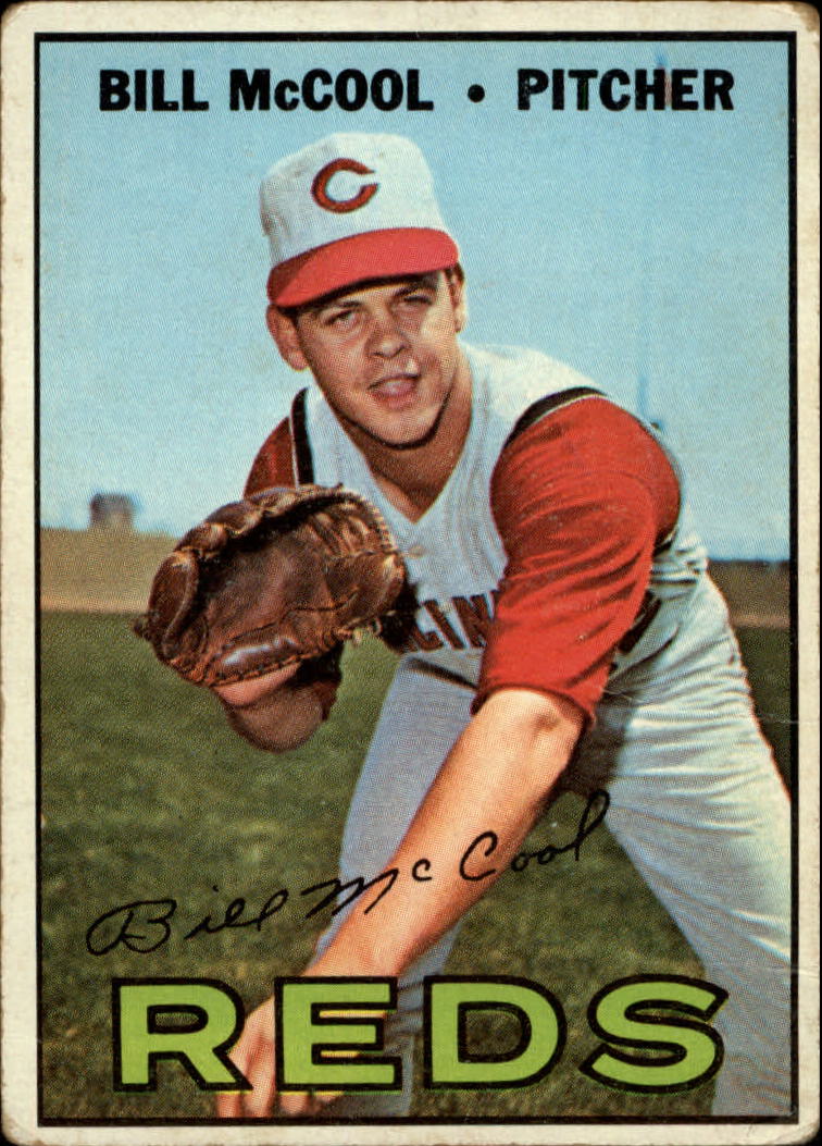 1967 TOPPS BASEBALL ASSORTED SINGLES U-PICK #265-456 - Picture 296 of 485