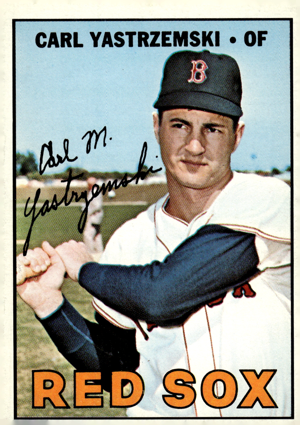 1967 TOPPS BASEBALL ASSORTED SINGLES U-PICK #265-456 - Picture 300 of 485