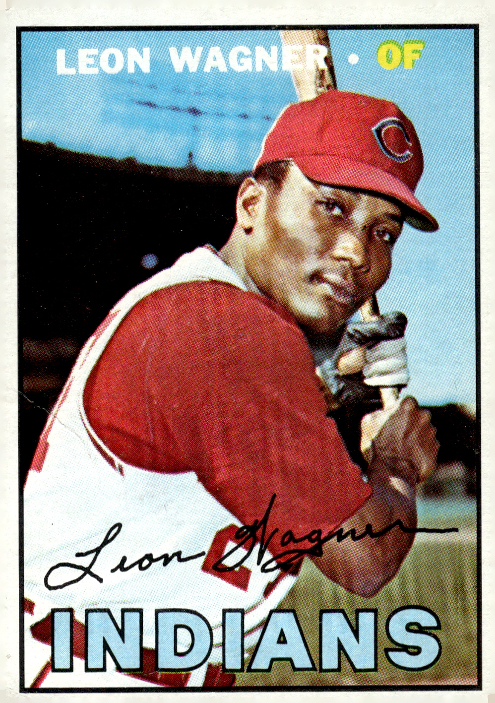 1967 TOPPS BASEBALL ASSORTED SINGLES U-PICK #265-456 - Picture 316 of 485