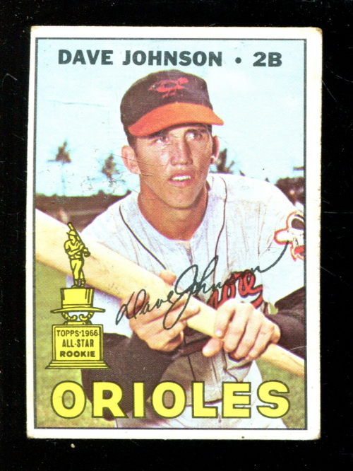 A5015- 1967 Topps BB #s 294-392 APPROXIMATE GRADE -You Pick- 15+ FREE US SHIP - Bild 38 von 56