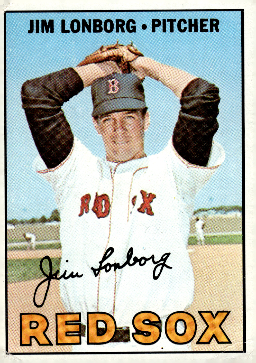 1967 TOPPS BASEBALL ASSORTED SINGLES U-PICK #265-456 - Picture 336 of 485