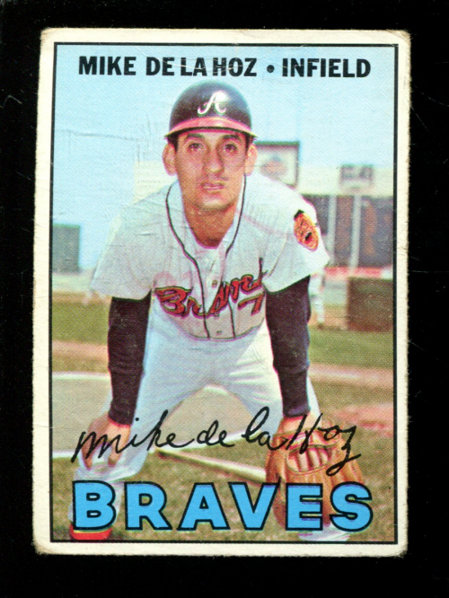 A5015- 1967 Topps BB #s 294-392 APPROXIMATE GRADE -You Pick- 15+ FREE US SHIP - Bild 20 von 56