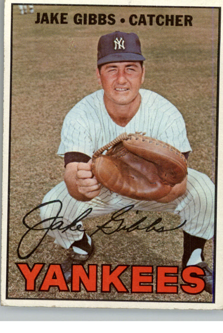 1967 TOPPS BASEBALL ASSORTED SINGLES U-PICK #265-456 - Picture 340 of 485