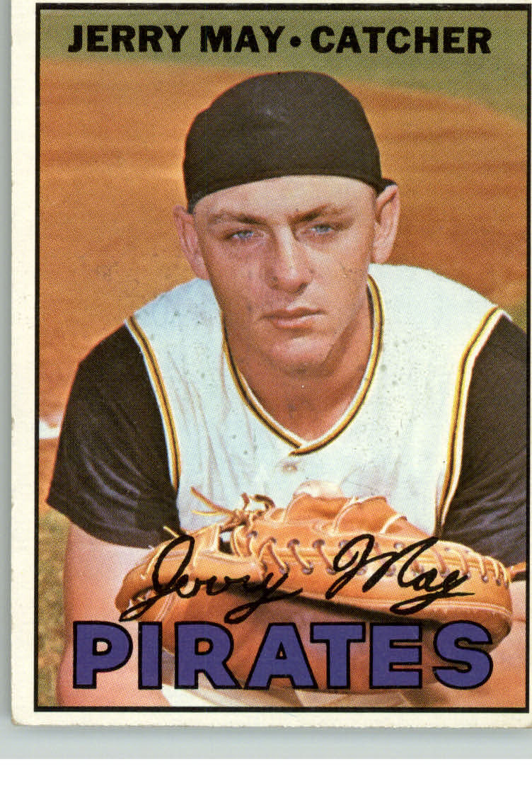 1967 TOPPS BASEBALL ASSORTED SINGLES U-PICK #265-456 - Picture 350 of 485