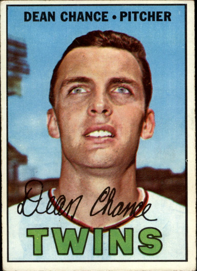 1967 TOPPS BASEBALL ASSORTED SINGLES U-PICK #265-456 - Picture 352 of 485