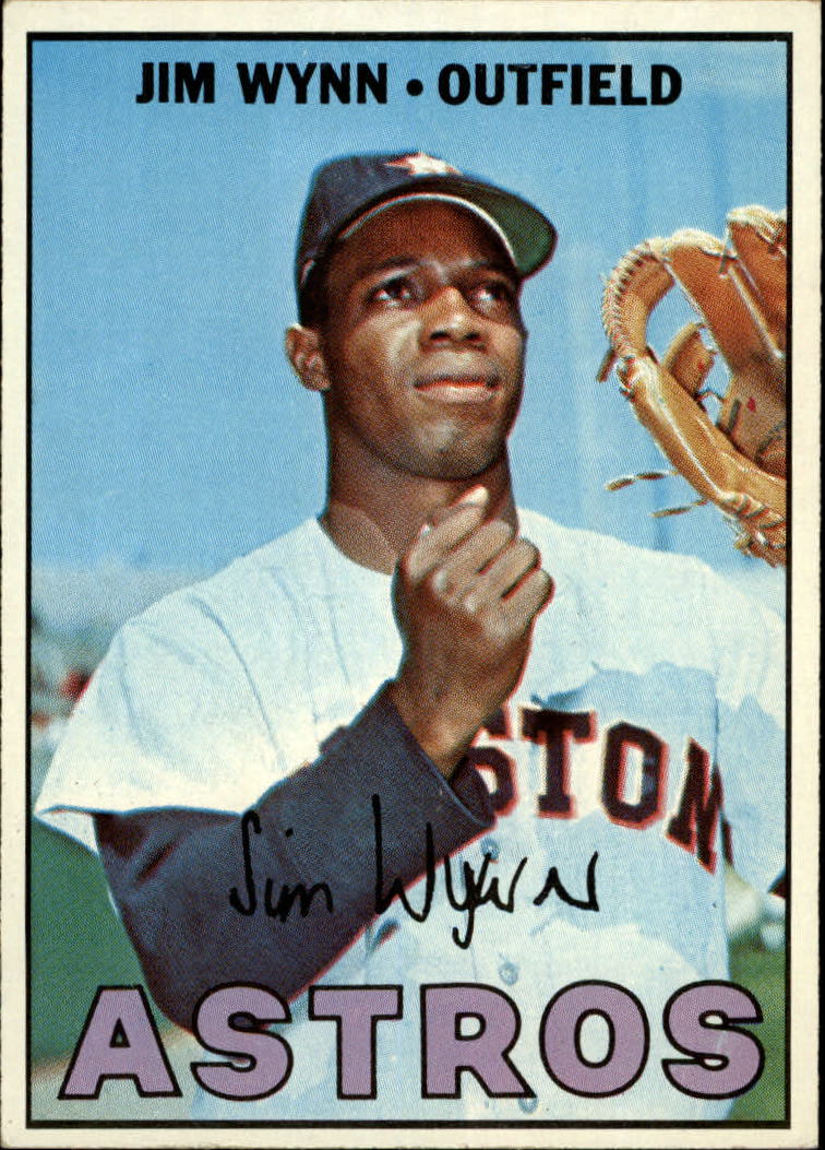 1967 TOPPS BASEBALL ASSORTED SINGLES U-PICK #265-456 - Picture 372 of 485