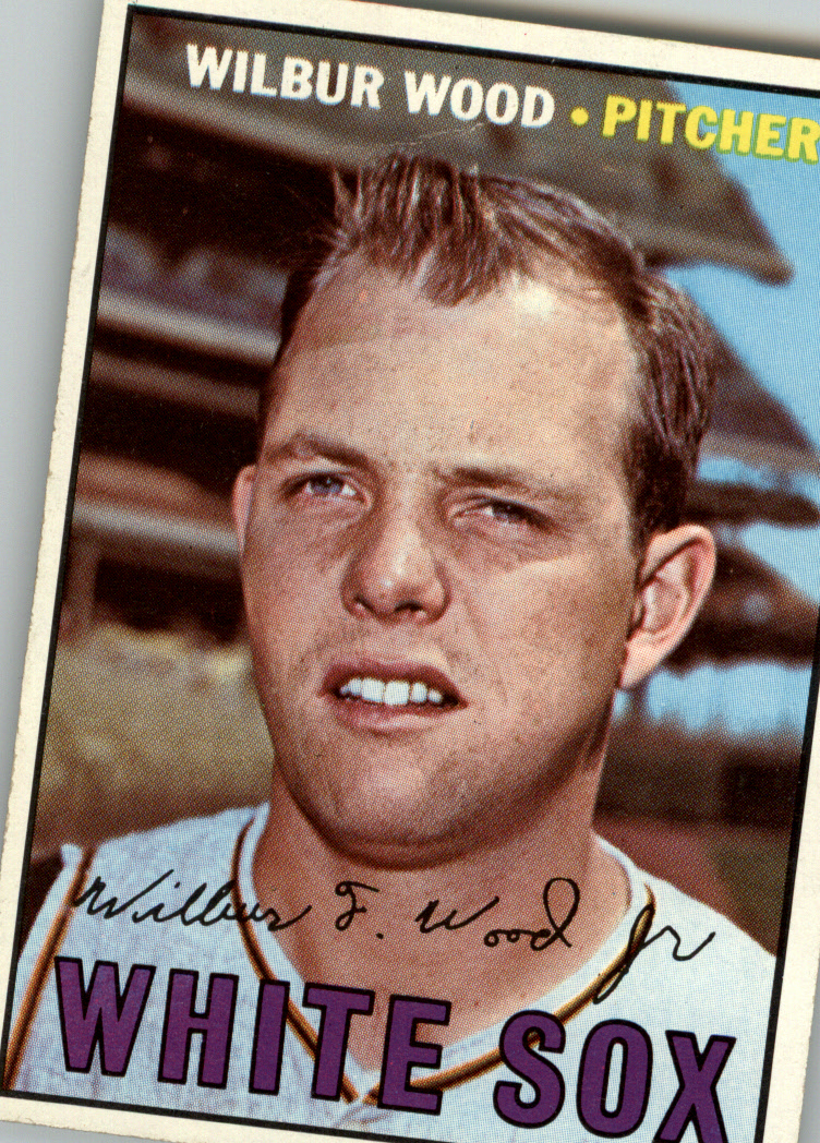 1967 TOPPS BASEBALL ASSORTED SINGLES U-PICK #265-456 - Picture 374 of 485