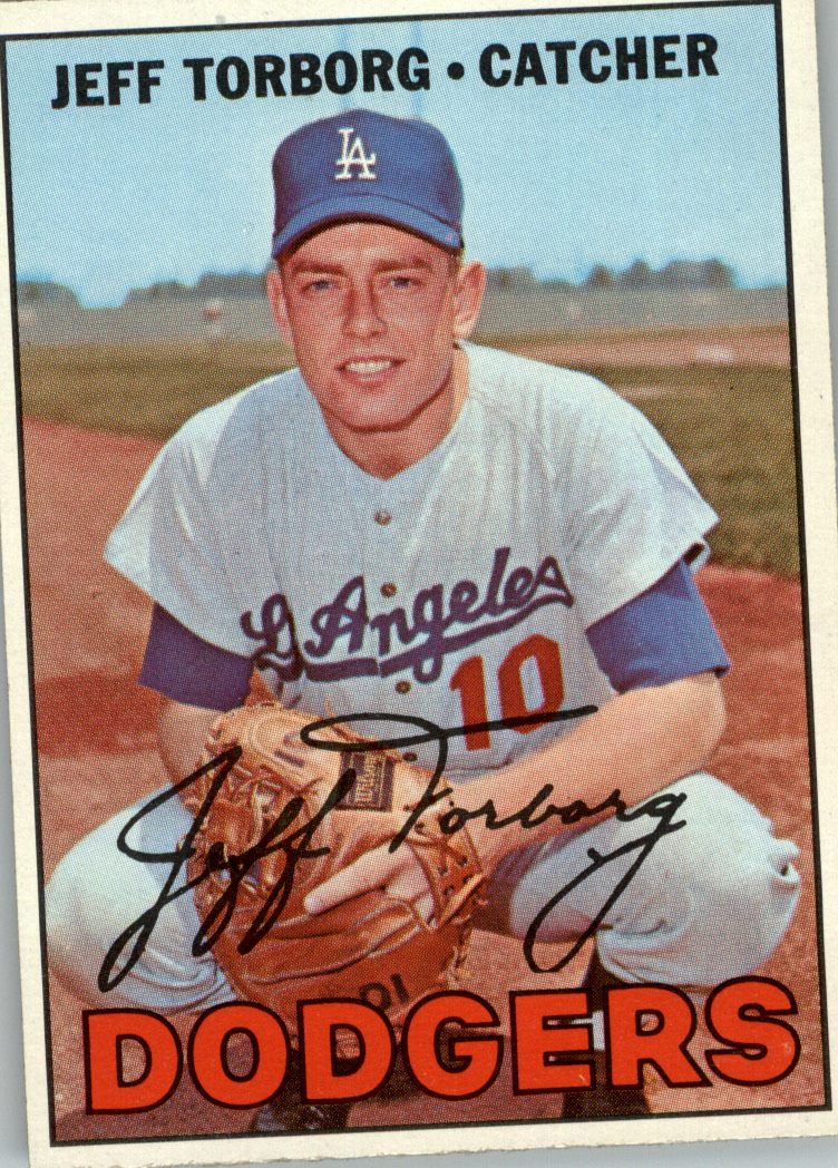 1967 TOPPS BASEBALL ASSORTED SINGLES U-PICK #265-456 - Picture 384 of 485