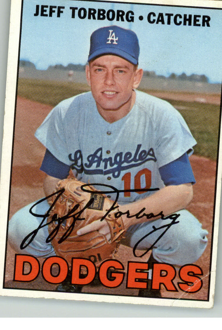 1967 TOPPS BASEBALL ASSORTED SINGLES U-PICK #265-456 - Picture 386 of 485