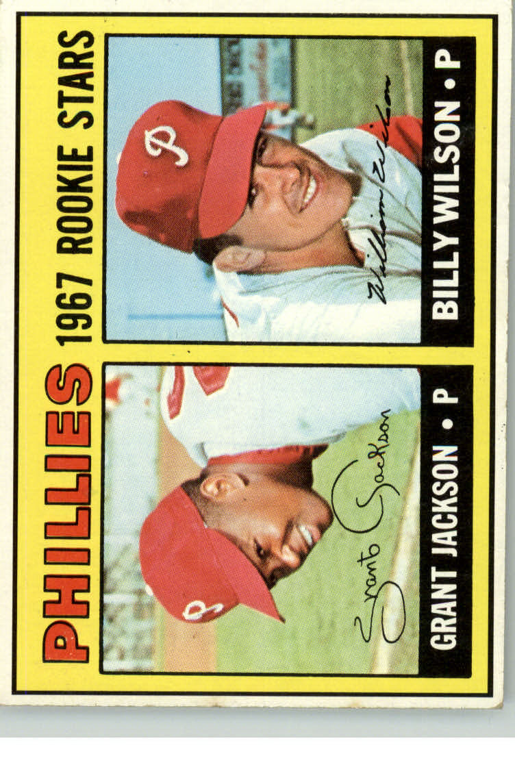 1967 TOPPS BASEBALL ASSORTED SINGLES U-PICK #265-456 - Picture 390 of 485