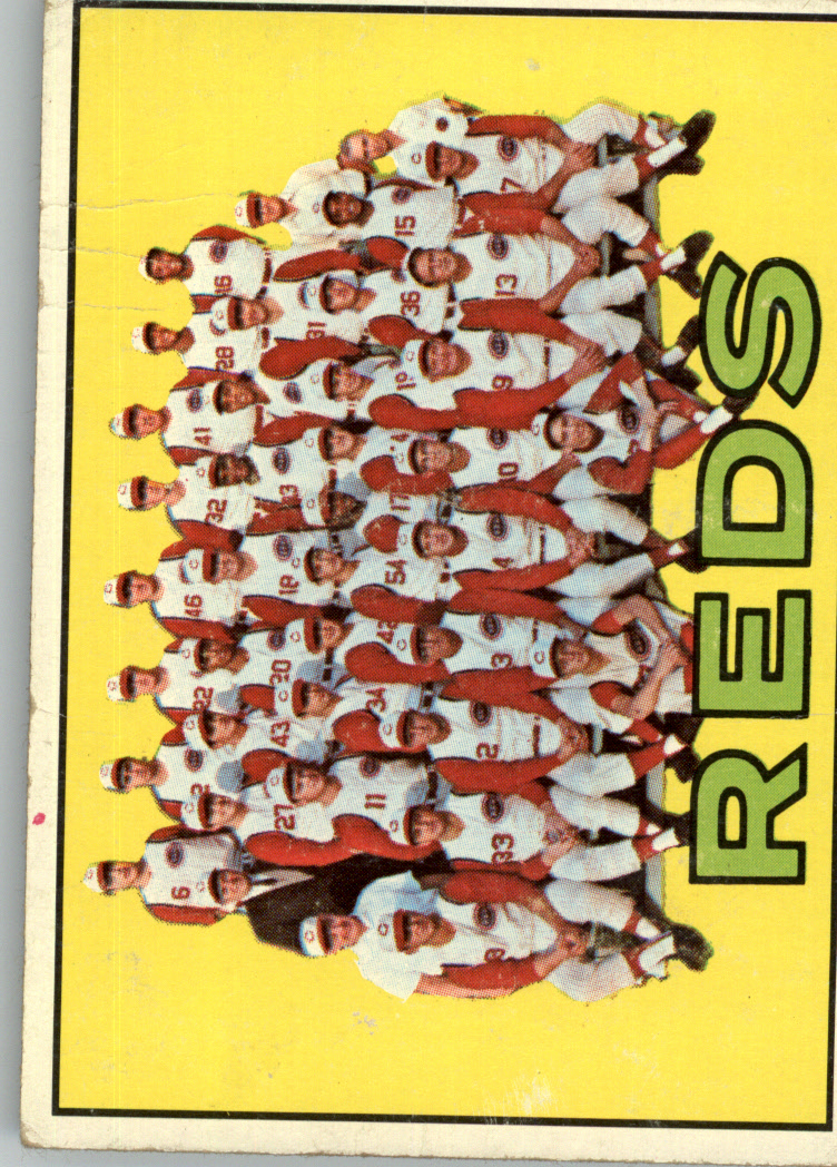 1967 TOPPS BASEBALL ASSORTED SINGLES U-PICK #265-456 - Picture 396 of 485