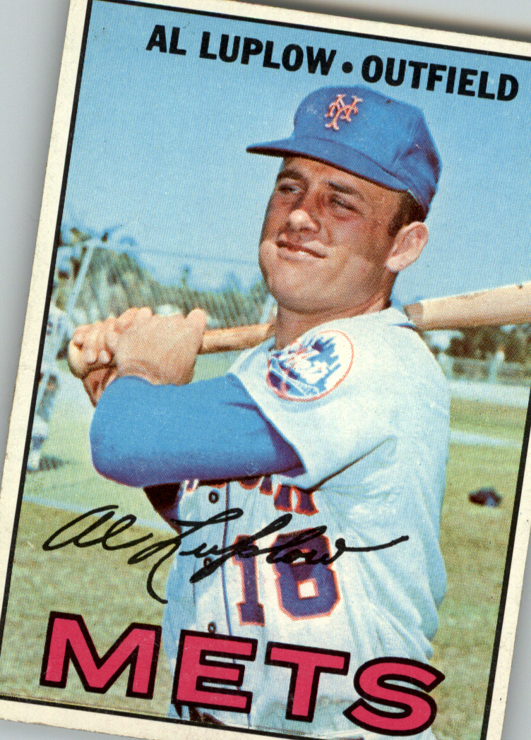 1967 TOPPS BASEBALL ASSORTED SINGLES U-PICK #265-456 - Picture 442 of 485