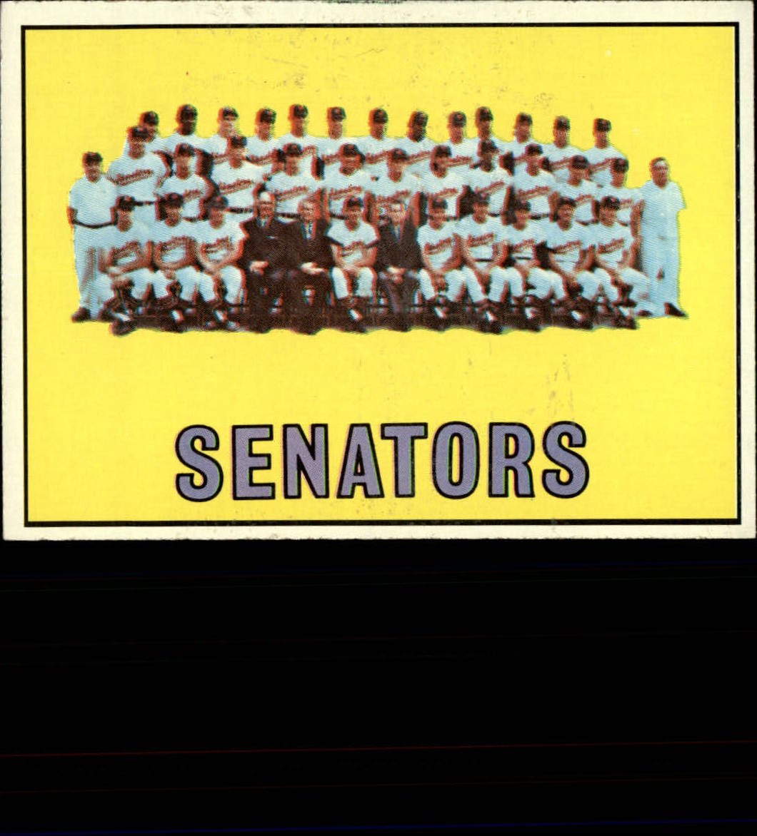 1967 TOPPS BASEBALL ASSORTED SINGLES U-PICK #265-456 - Picture 452 of 485