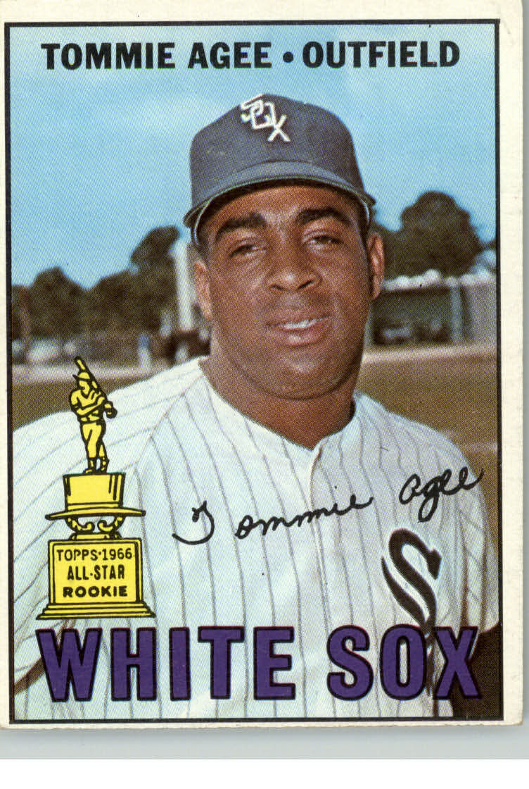 1967 TOPPS BASEBALL ASSORTED SINGLES U-PICK #265-456 - Picture 480 of 485