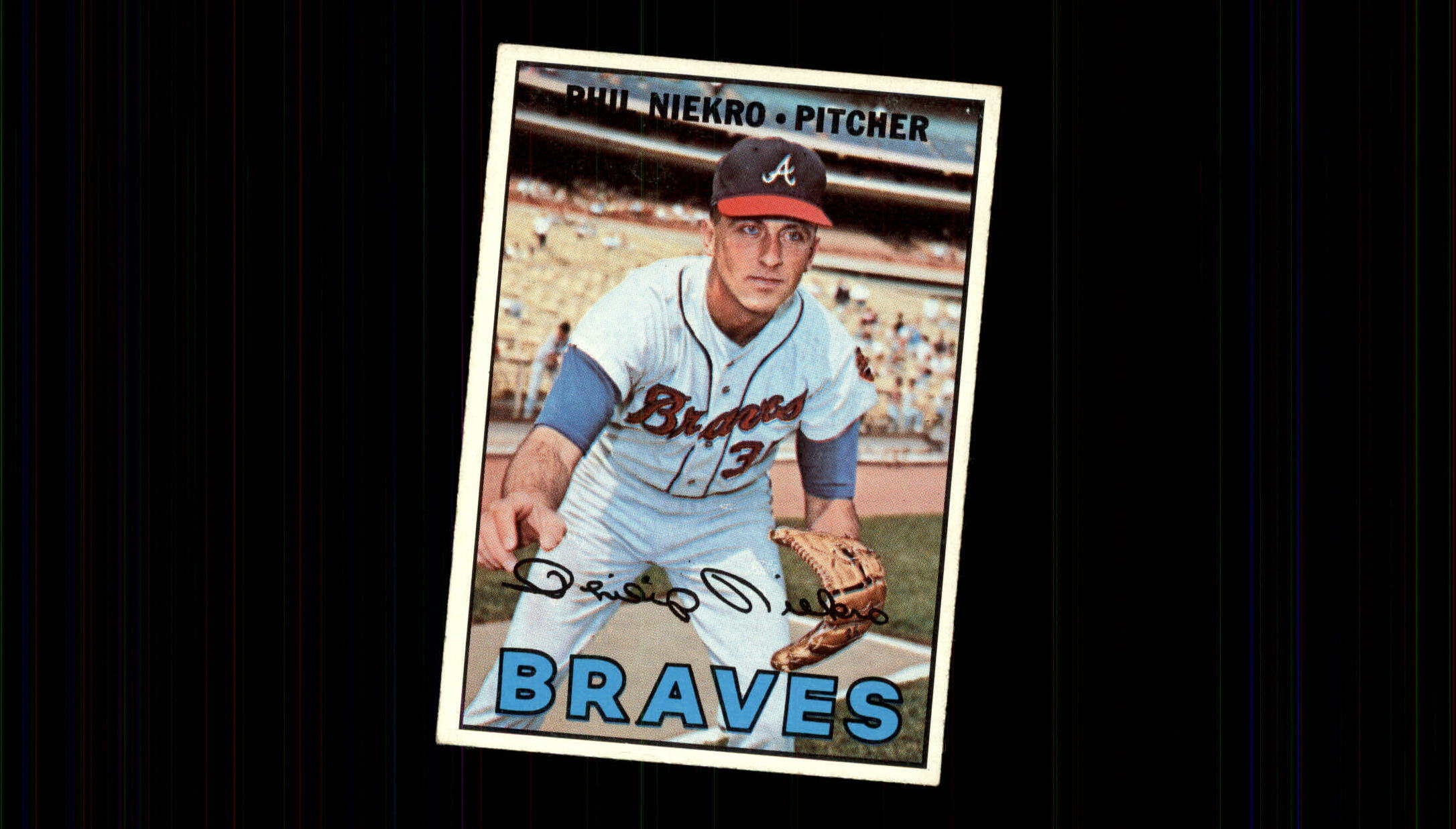 1967 TOPPS BASEBALL ASSORTED SINGLES U-PICK #265-456 - Picture 482 of 485