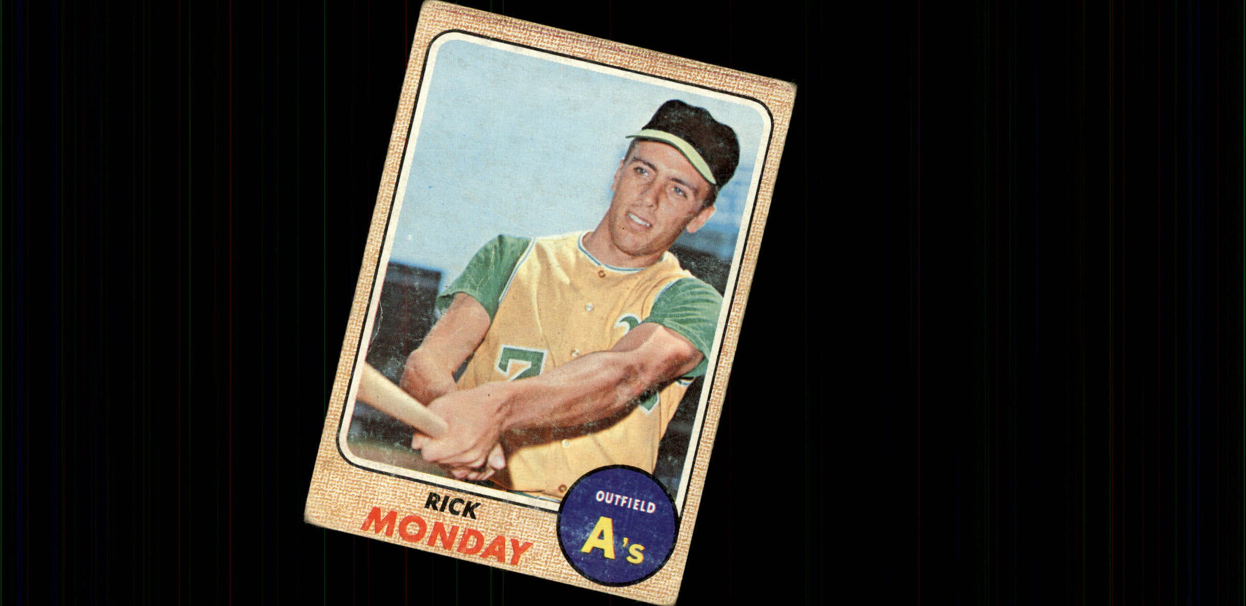 1968 TOPPS BASEBALL ASSORTED SINGLES U-PICK #273-308 - Picture 26 of 126