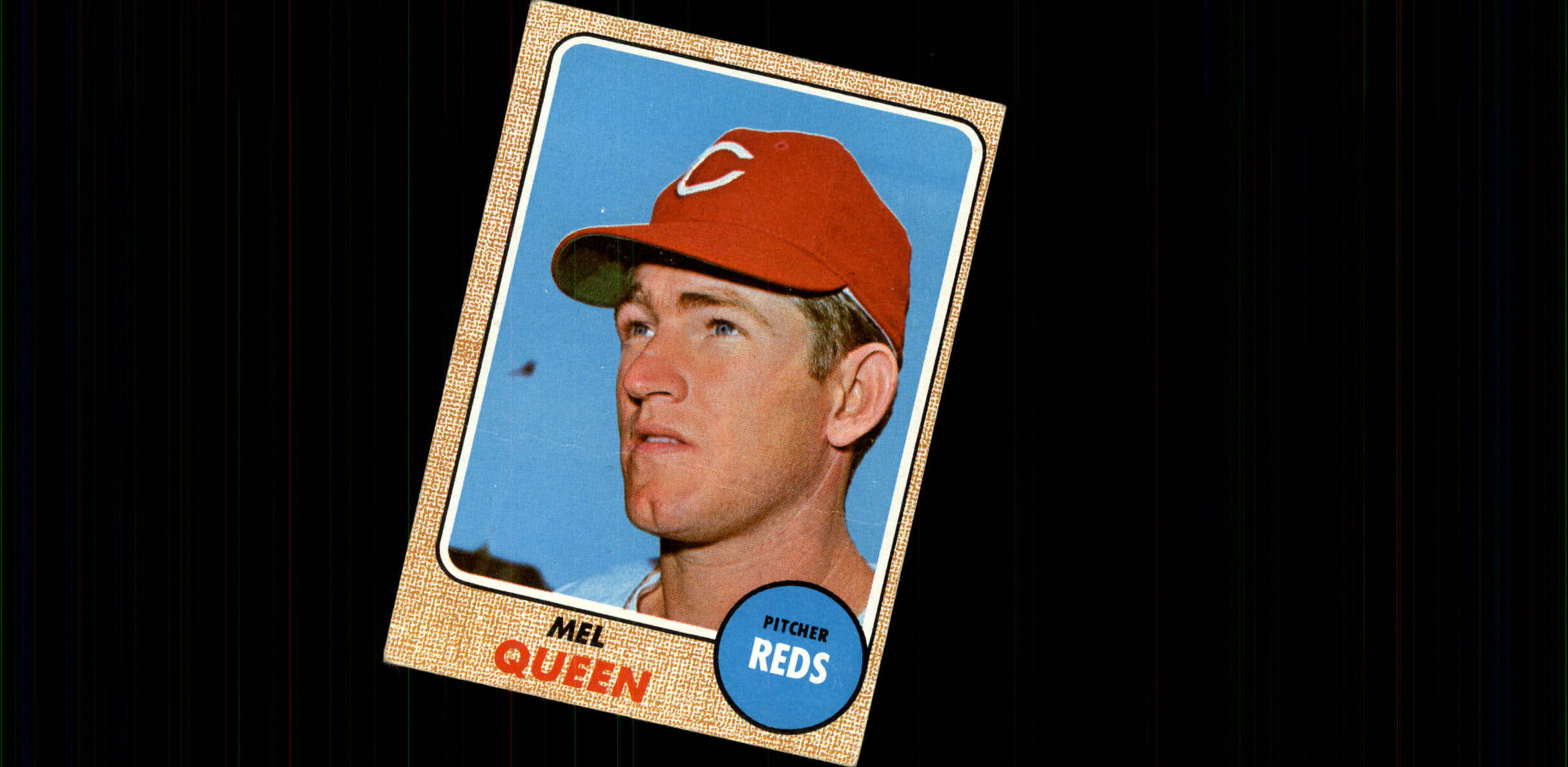 1968 TOPPS BASEBALL ASSORTED SINGLES U-PICK #273-308 - Picture 30 of 126