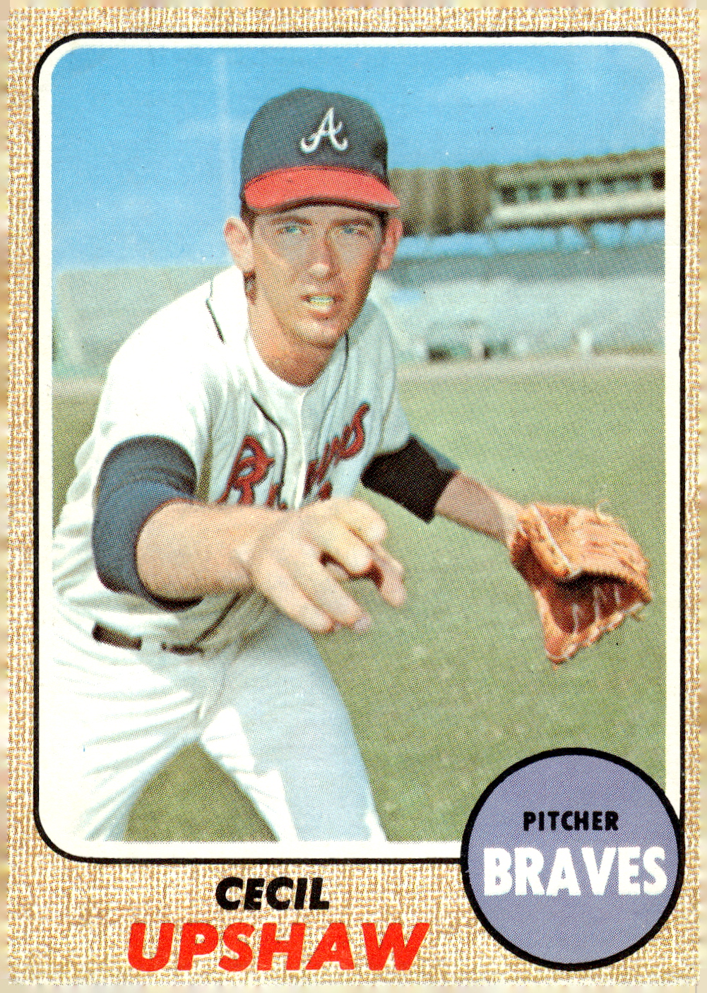 1968 TOPPS BASEBALL ASSORTED SINGLES U-PICK #273-308 - Picture 38 of 126