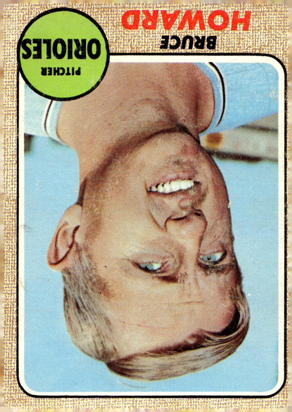 1968 TOPPS BASEBALL ASSORTED SINGLES U-PICK #273-308 - Picture 66 of 126