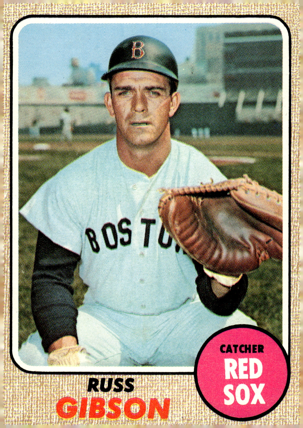 1968 TOPPS BASEBALL ASSORTED SINGLES U-PICK #295-327 - Picture 8 of 116