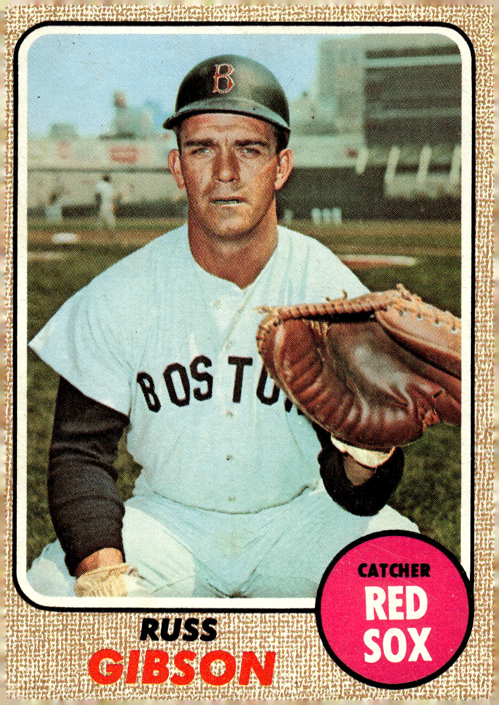 1968 TOPPS BASEBALL ASSORTED SINGLES U-PICK #295-327 - Picture 10 of 116