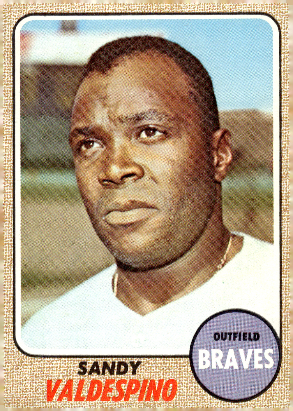 1968 TOPPS BASEBALL ASSORTED SINGLES U-PICK #295-327 - Picture 32 of 116