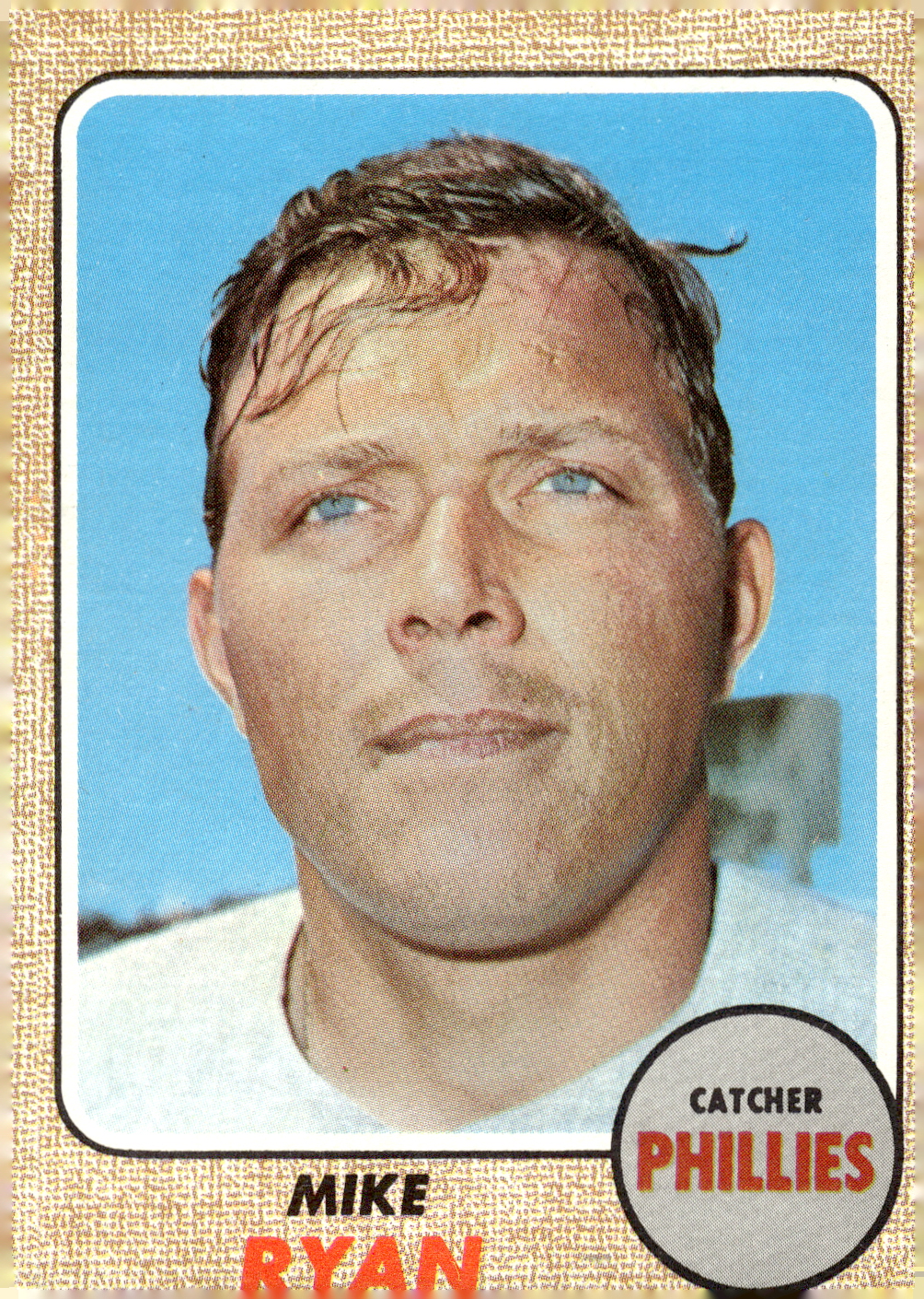 1968 TOPPS BASEBALL ASSORTED SINGLES U-PICK #295-327 - Picture 47 of 116