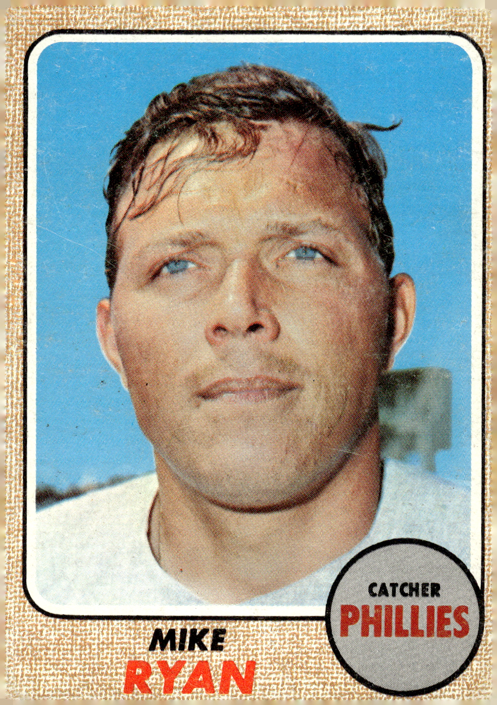 1968 TOPPS BASEBALL ASSORTED SINGLES U-PICK #295-327 - Picture 49 of 116