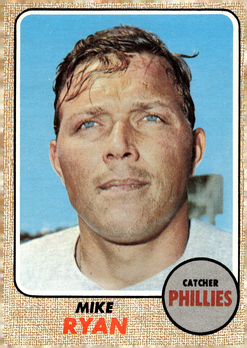 1968 TOPPS BASEBALL ASSORTED SINGLES U-PICK #295-327 - Picture 43 of 116