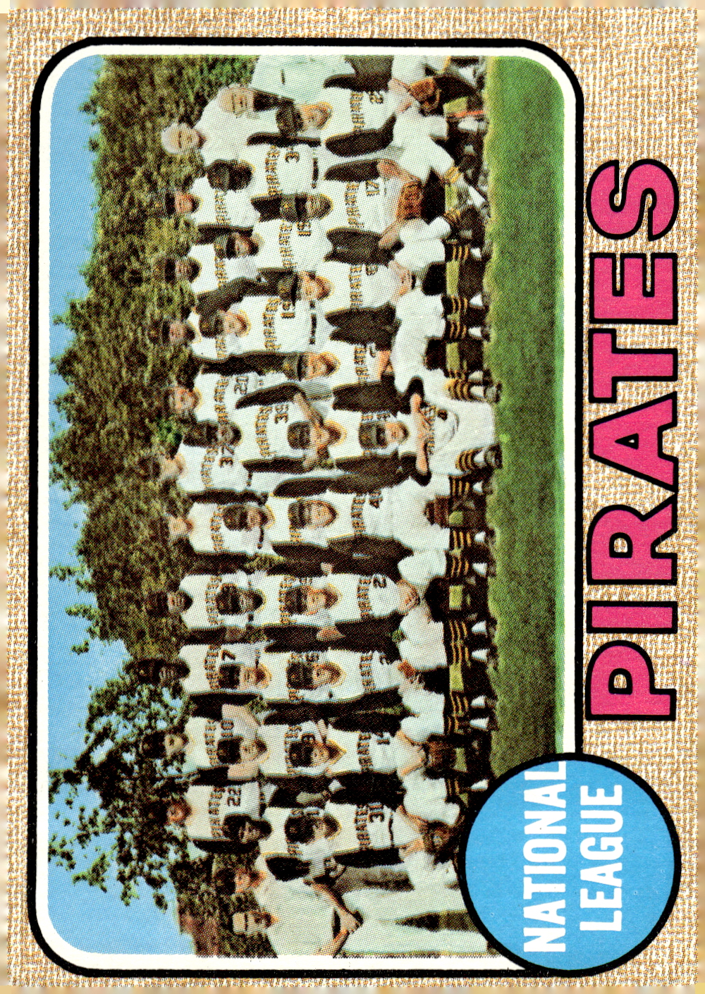 1968 TOPPS BASEBALL ASSORTED SINGLES U-PICK #295-327 - Picture 51 of 116