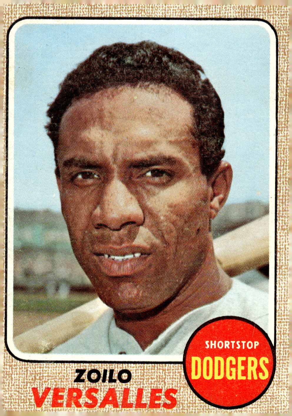 1968 TOPPS BASEBALL ASSORTED SINGLES U-PICK #295-327 - Picture 67 of 116