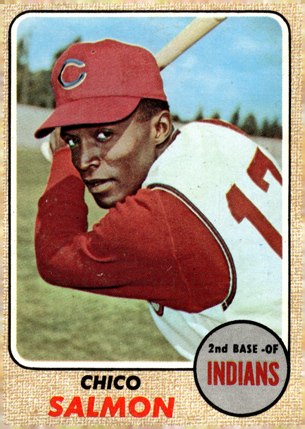 1968 TOPPS BASEBALL ASSORTED SINGLES U-PICK #295-327 - Picture 81 of 116