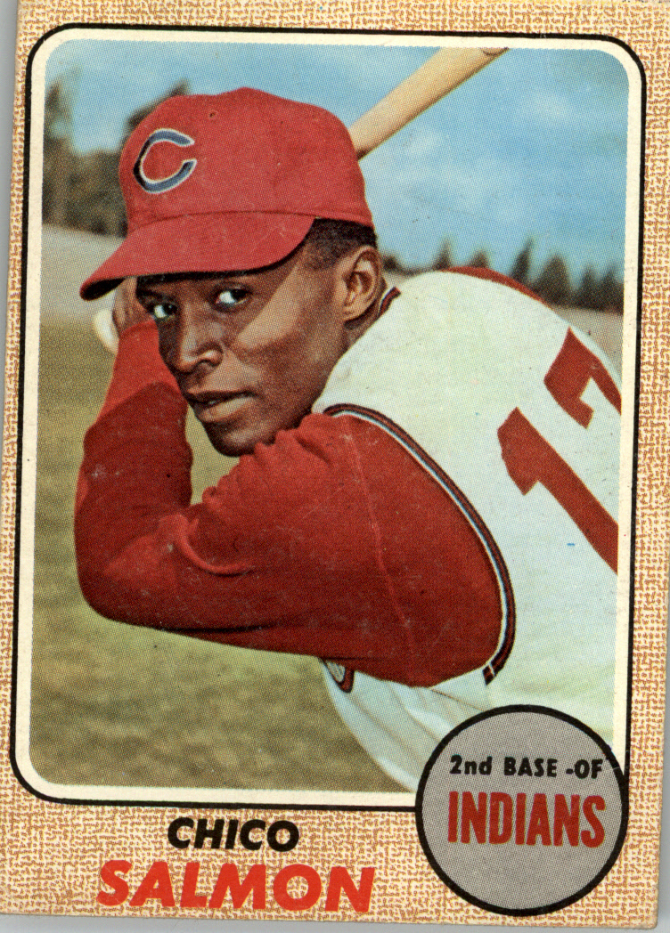 1968 TOPPS BASEBALL ASSORTED SINGLES U-PICK #295-327 - Picture 79 of 116