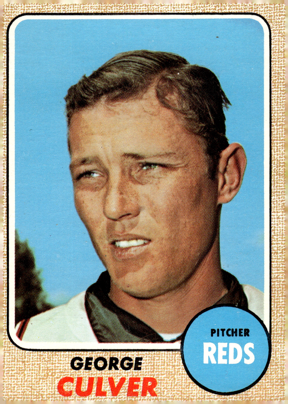 1968 TOPPS BASEBALL ASSORTED SINGLES U-PICK #295-327 - Picture 83 of 116