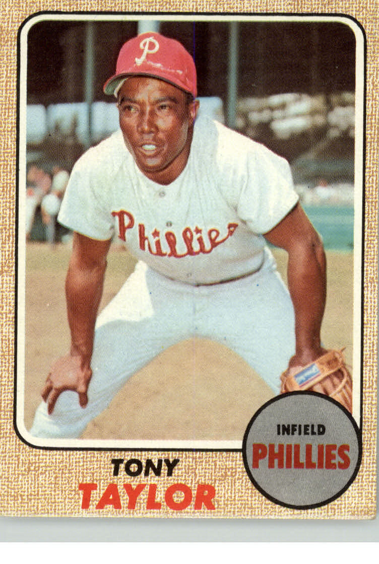 1968 TOPPS BASEBALL ASSORTED SINGLES U-PICK #295-327 - Picture 111 of 116