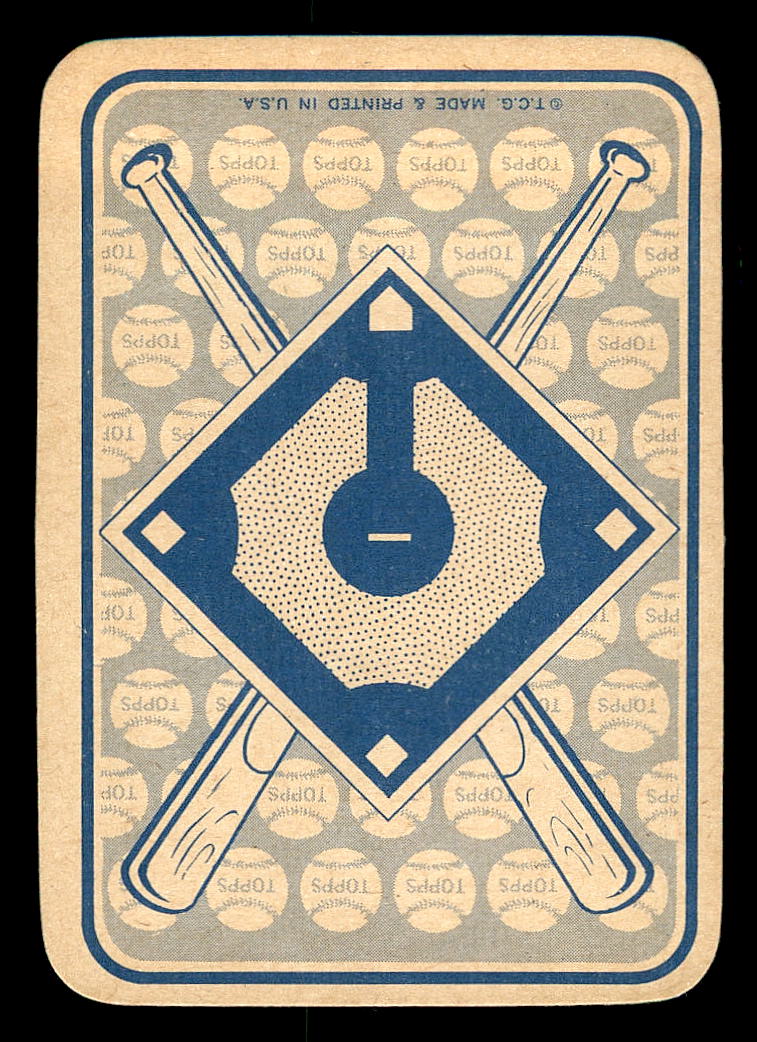 1968 Topps Game #3 Carl Yastrzemski back image