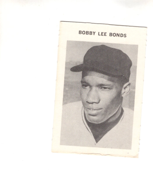 B6699- 1969 Milton Bradley Baseball Cards RARE -You Pick- 15+ FREE US SHIP - Picture 4 of 9