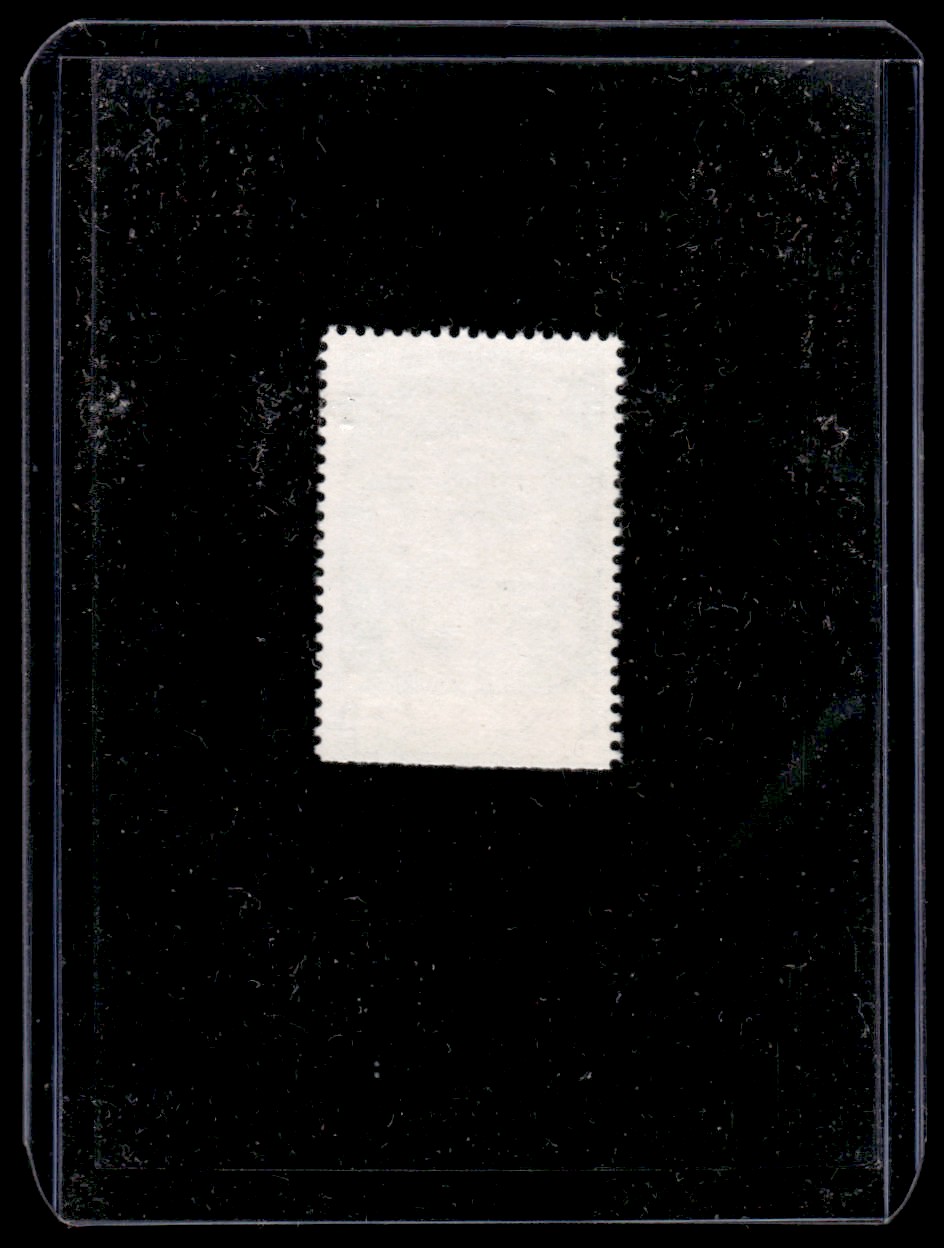 1969 Topps Stamps #189 Steve Whitaker back image