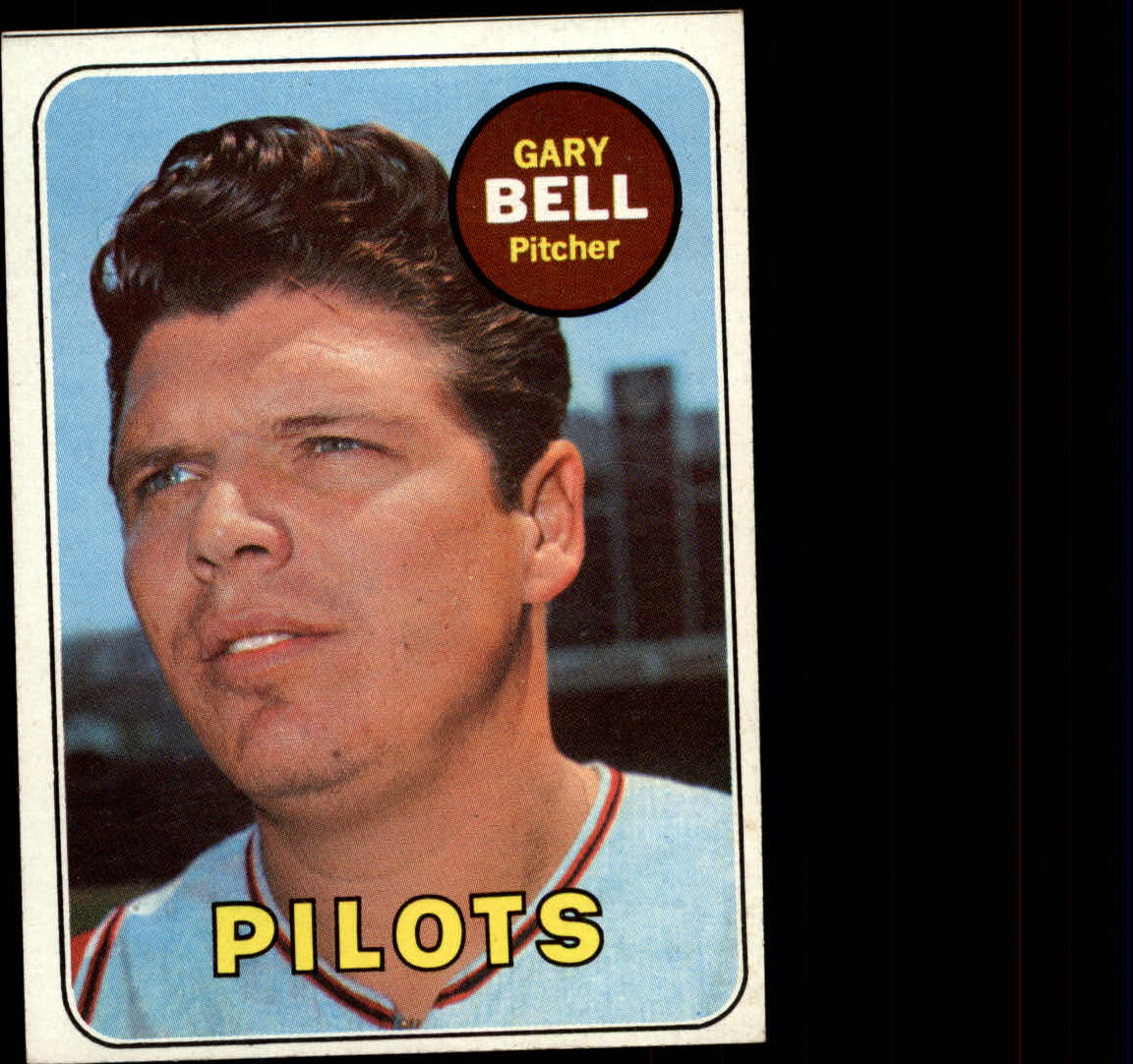 1969 TOPPS BASEBALL ASSORTED SINGLES U-PICK #377-512 - Picture 2 of 501