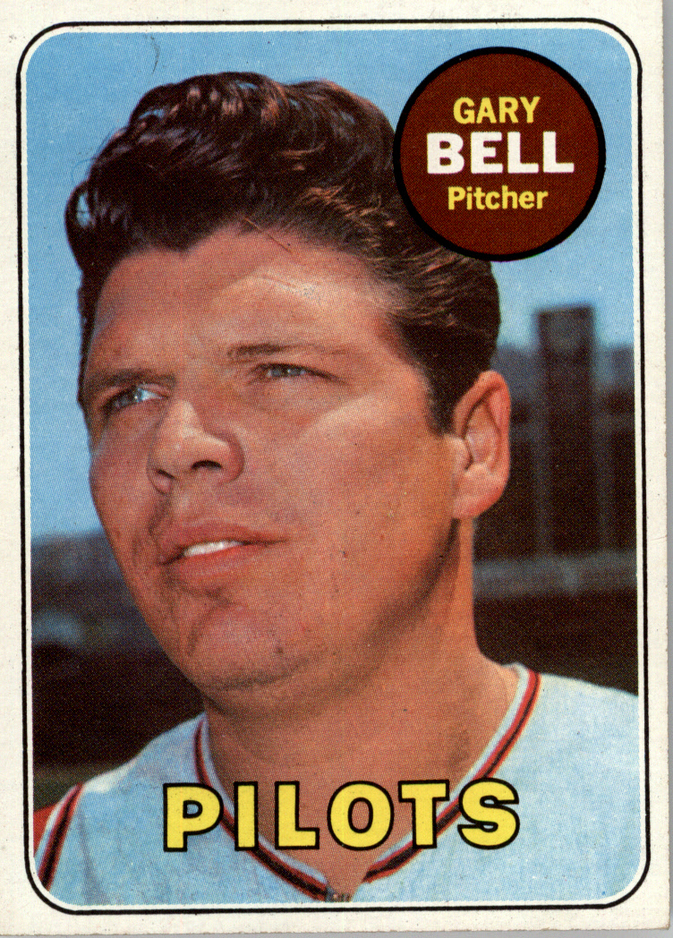 1969 TOPPS BASEBALL ASSORTED SINGLES U-PICK #377-512 - Picture 4 of 501