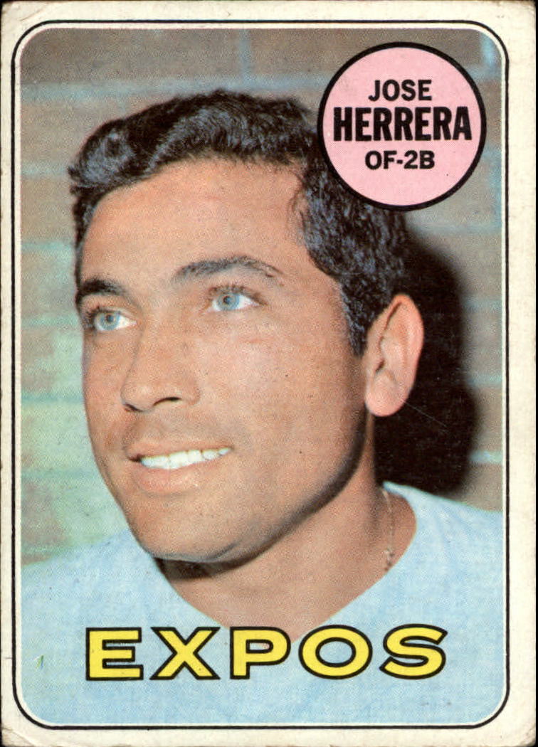 1969 TOPPS BASEBALL ASSORTED SINGLES U-PICK #377-512 - Picture 6 of 501