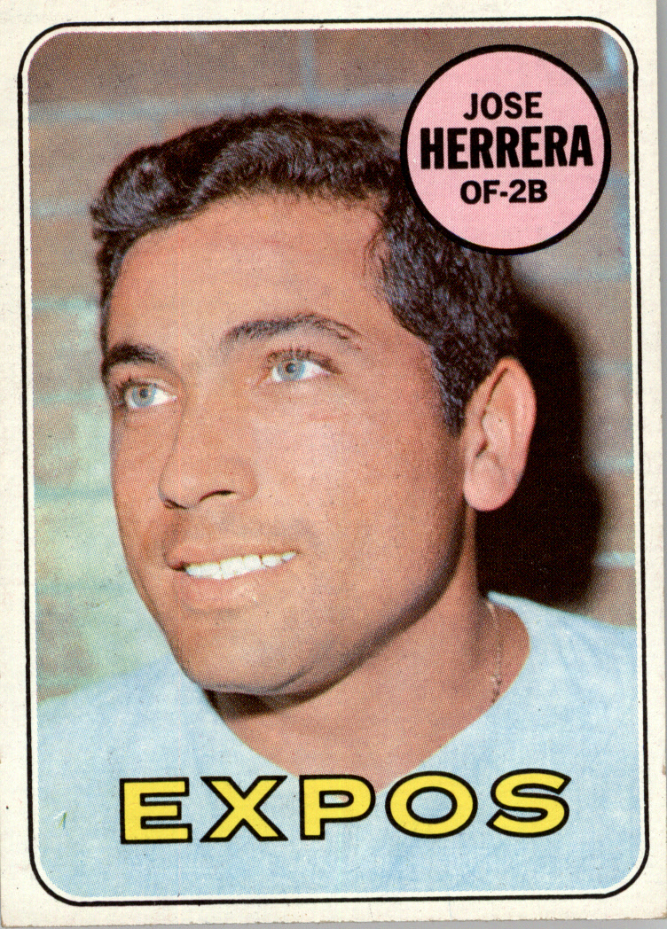 1969 TOPPS BASEBALL ASSORTED SINGLES U-PICK #377-512 - Picture 8 of 501