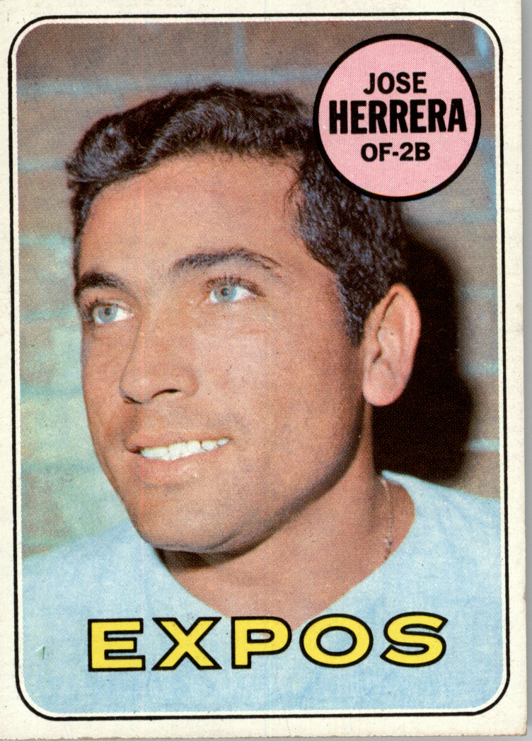 1969 TOPPS BASEBALL ASSORTED SINGLES U-PICK #377-512 - Picture 10 of 501
