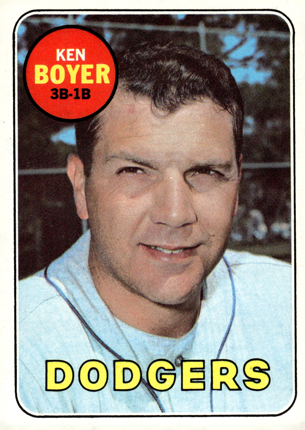 1969 TOPPS BASEBALL ASSORTED SINGLES U-PICK #377-512 - Picture 12 of 501