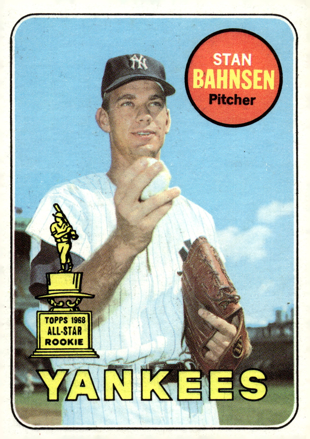 1969 TOPPS BASEBALL ASSORTED SINGLES U-PICK #377-512 - Picture 16 of 501
