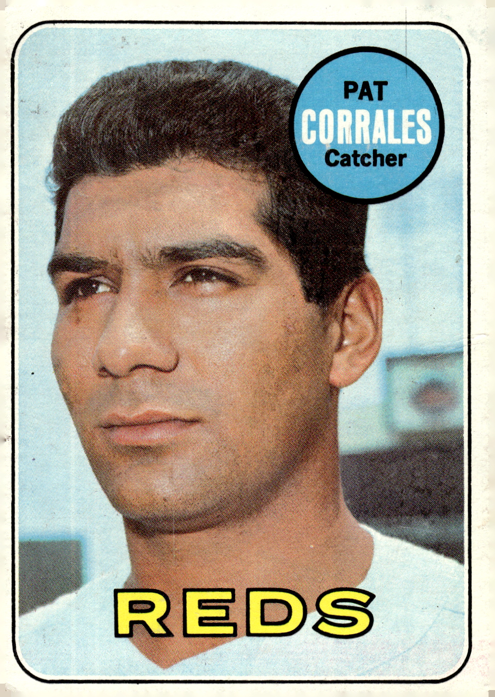 1969 TOPPS BASEBALL ASSORTED SINGLES U-PICK #377-512 - Picture 26 of 501