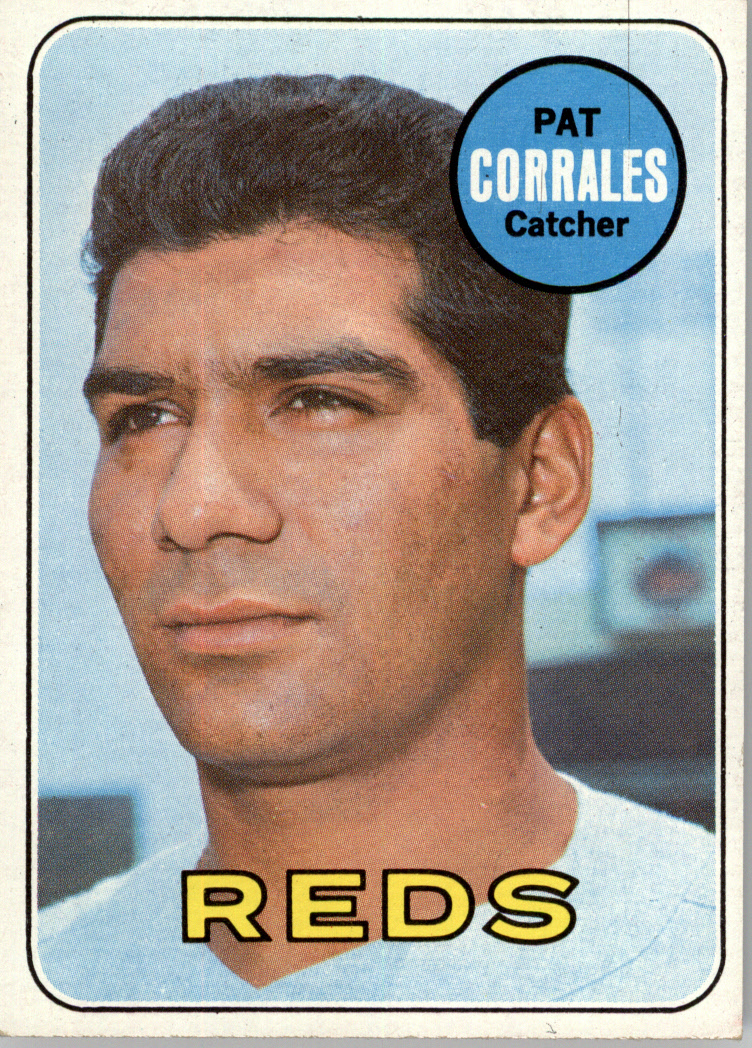 1969 TOPPS BASEBALL ASSORTED SINGLES U-PICK #377-512 - Picture 20 of 501